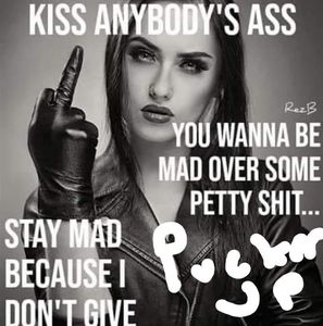 Meet your Posher, Angela